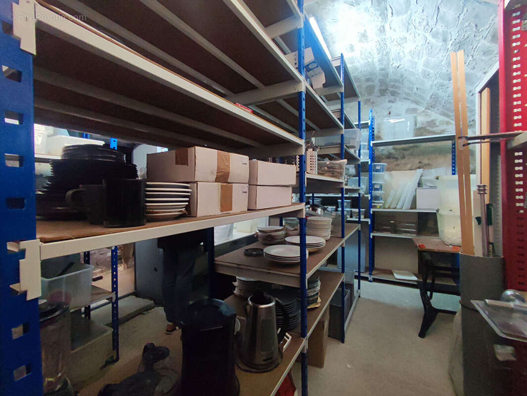 Appartement à PARIS-3E