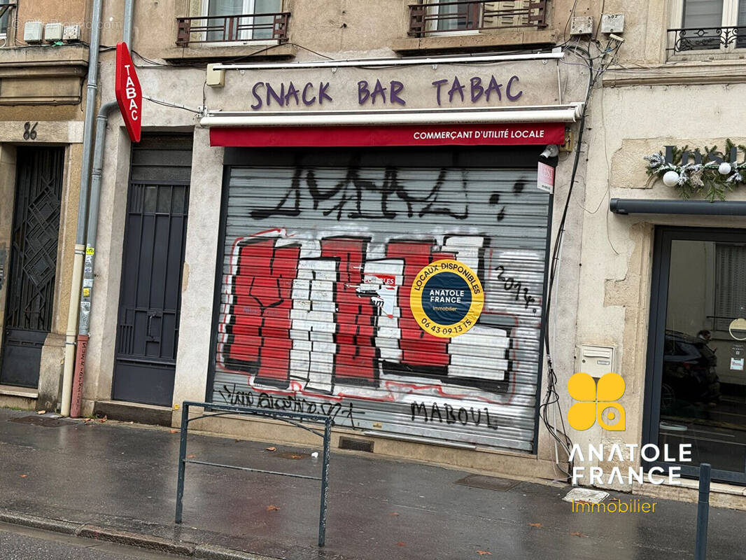 Autre à NANCY