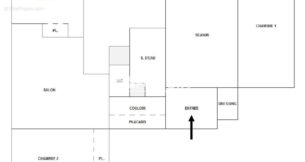 Appartement à SEVRES