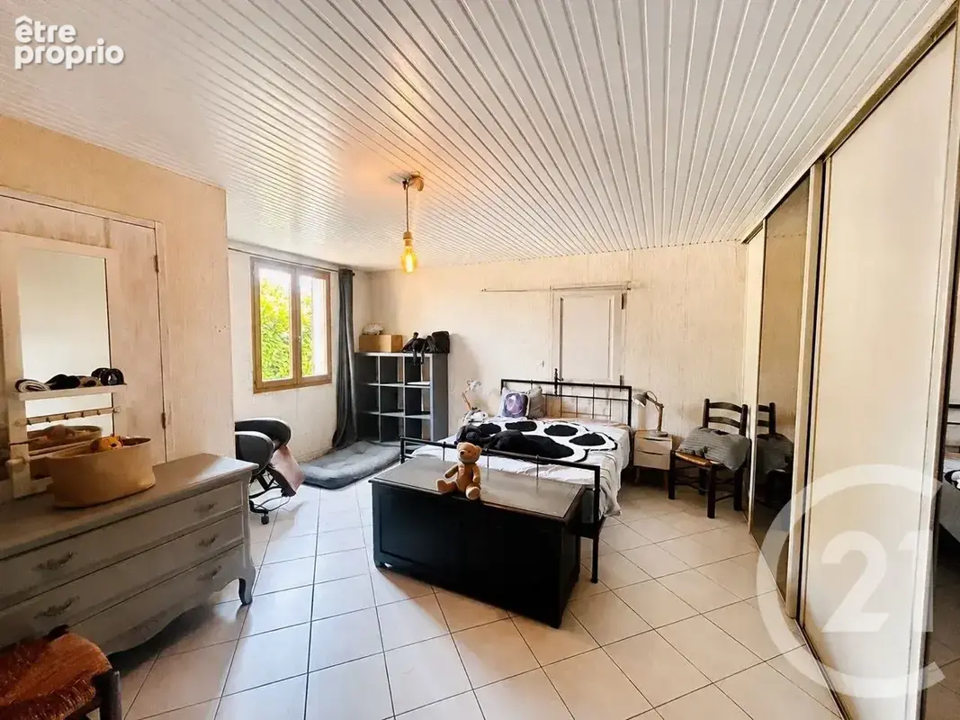 Maison 4 pièces 110 m² à vendre à Sainte-Colombe-En-Bruilhois (47310) - photo 7