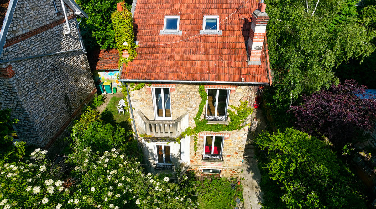 Maison à SCEAUX