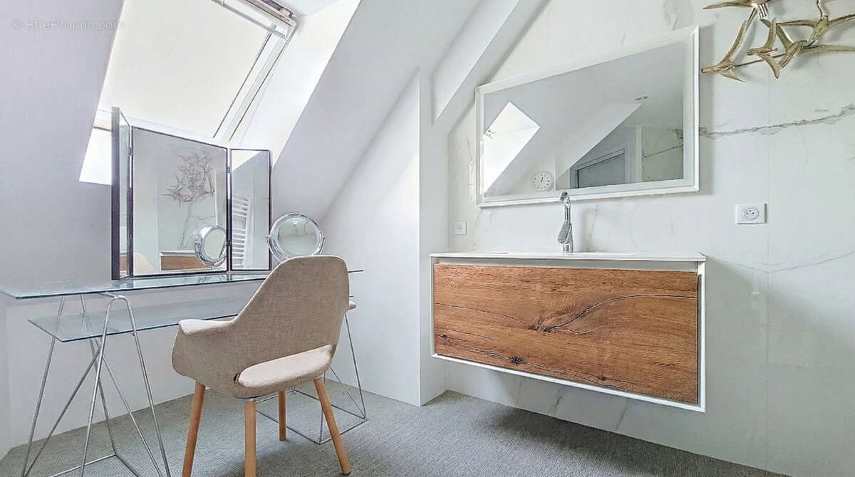 Maison à GUERMANTES