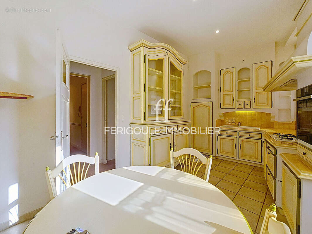 Appartement à AVIGNON