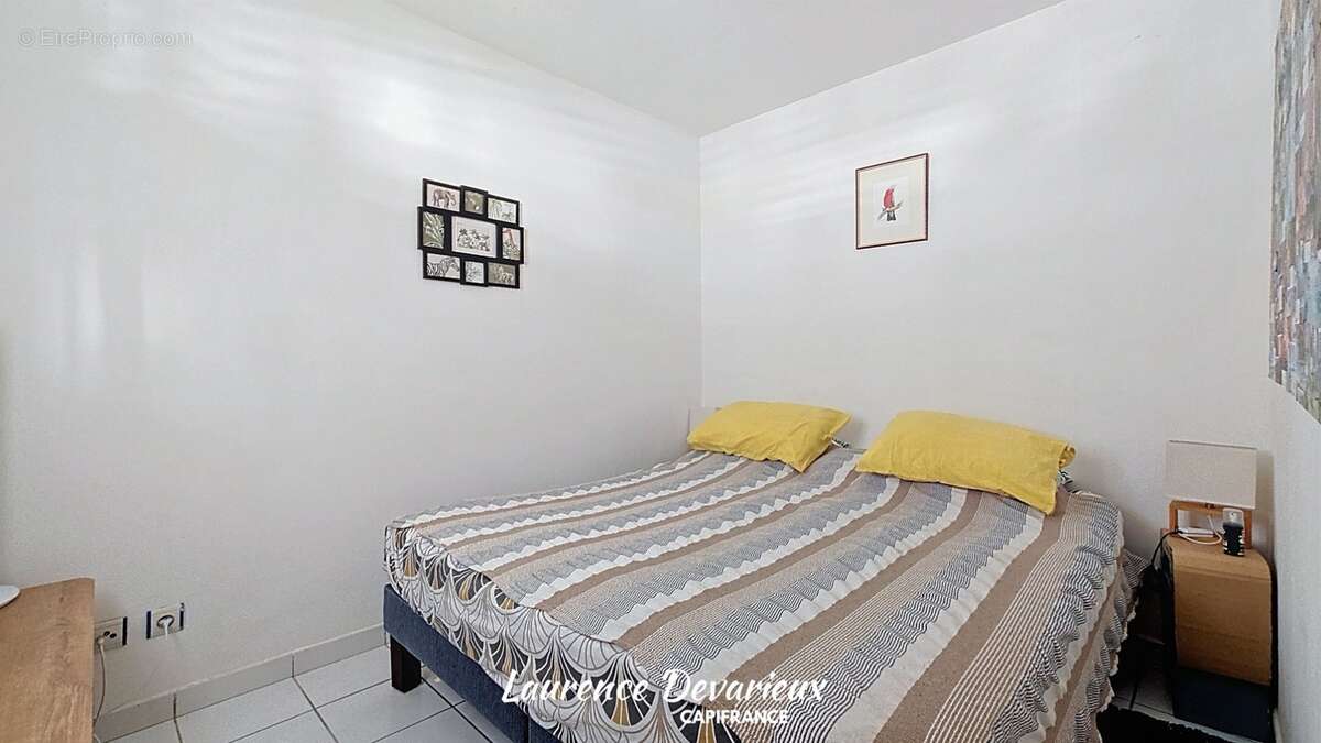 Appartement à vendre 2 pièces en bord de mer (971) - photo 7