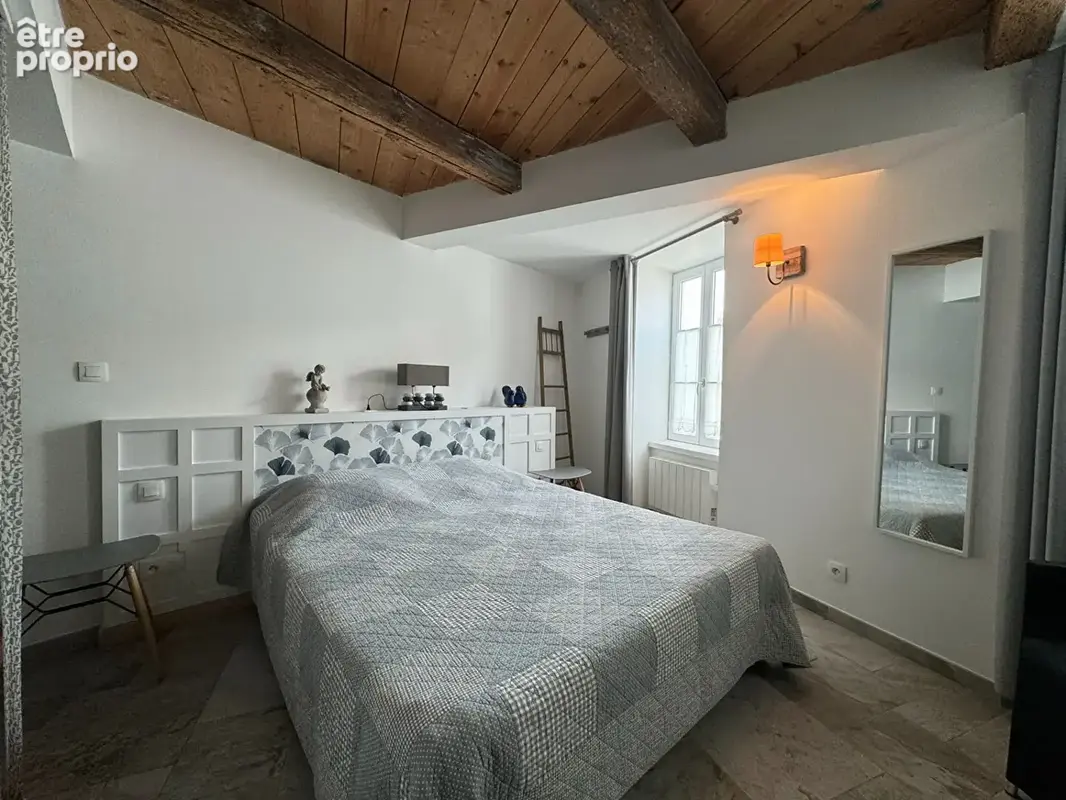 Maison de village - photo 5