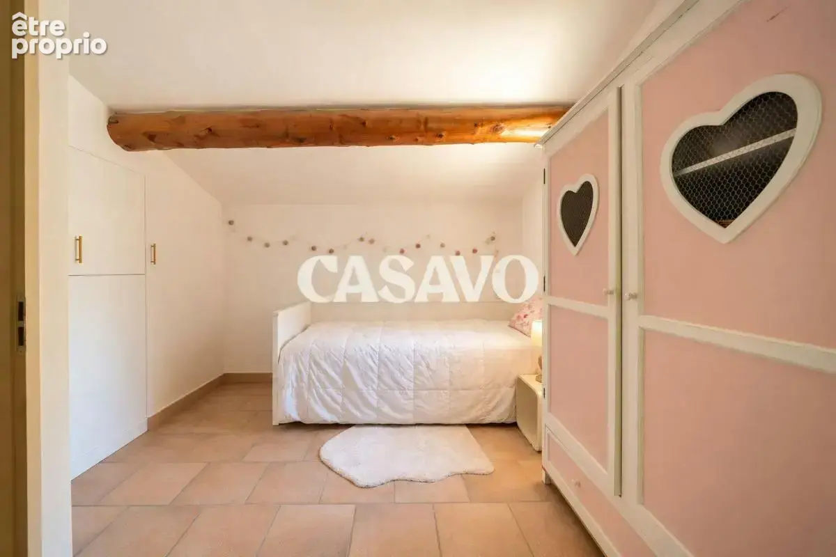 Vente Maison 5 pièces de 137m² - 84360 Mérindol - photo 15