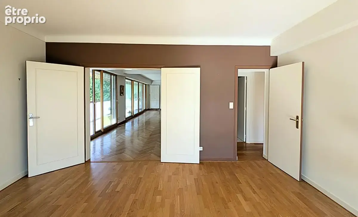 Appartement Nantes 6 pièce(s) 160 m2 - photo 5