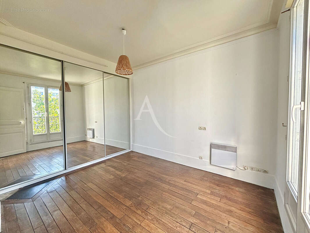 Appartement à PARIS-13E