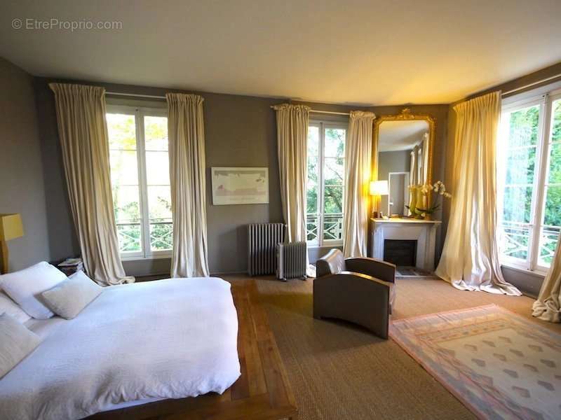 Maison à MONTFORT-L&amp;#039;AMAURY