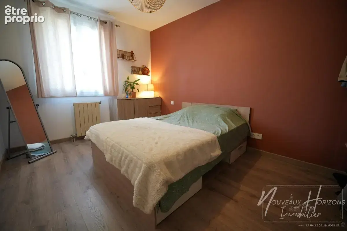 Maison 5 pièces 88 m² à vendre à Limoges (87100) - photo 9