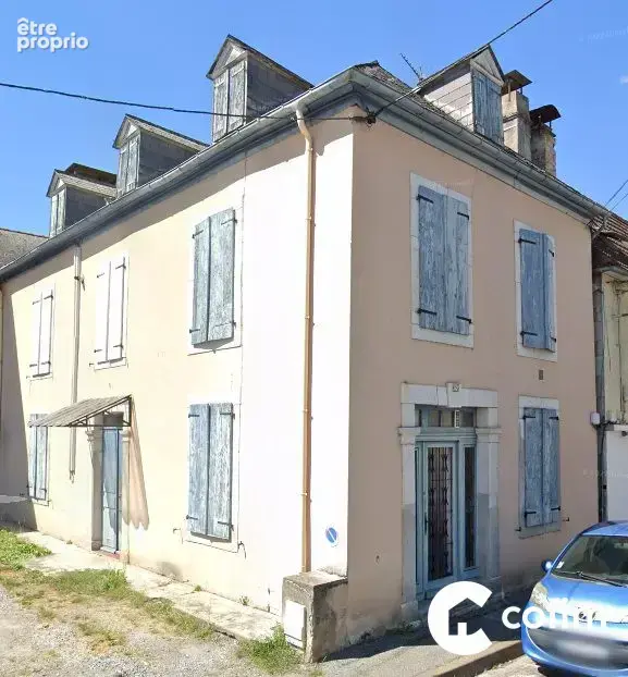 Appartement 107 m² à vendre à Gan (64290) - photo 1