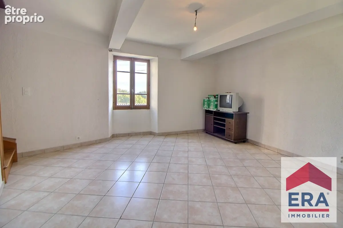 Maison 100m² à bourg-saint-andéol - photo 3