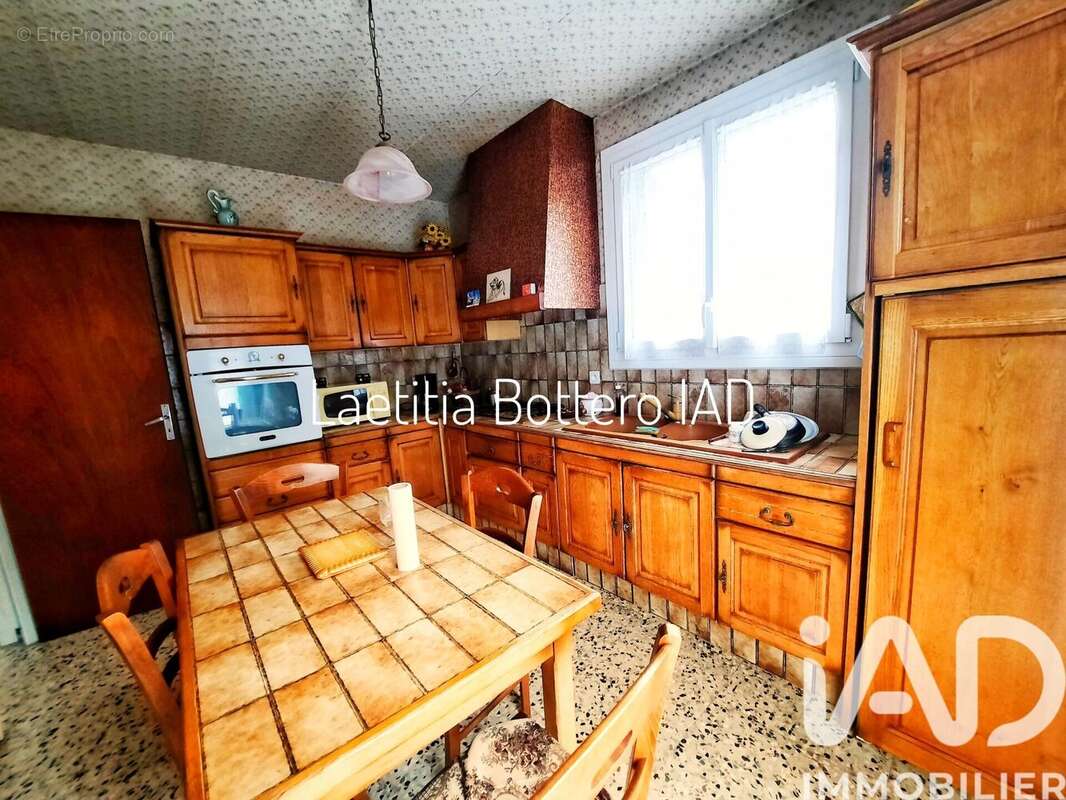 Photo 8 - Maison à OLLIOULES