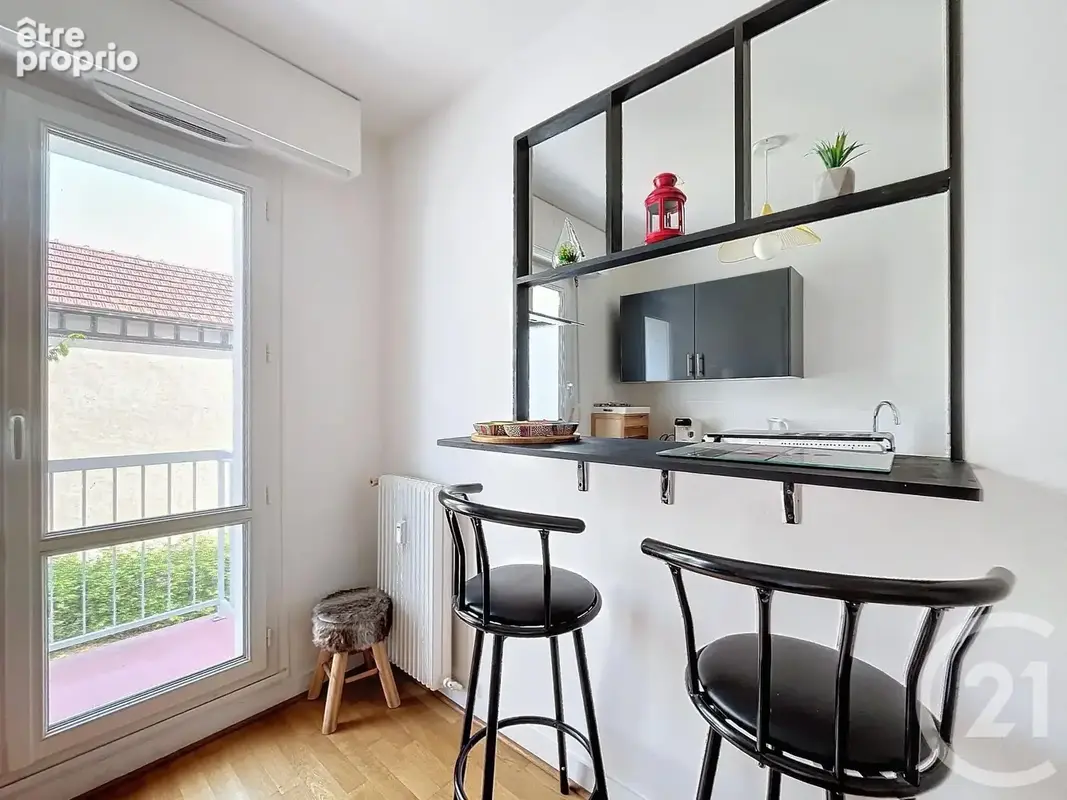 Appartement 2 pièces 44 m² à vendre à Chartres (28000) - photo 8