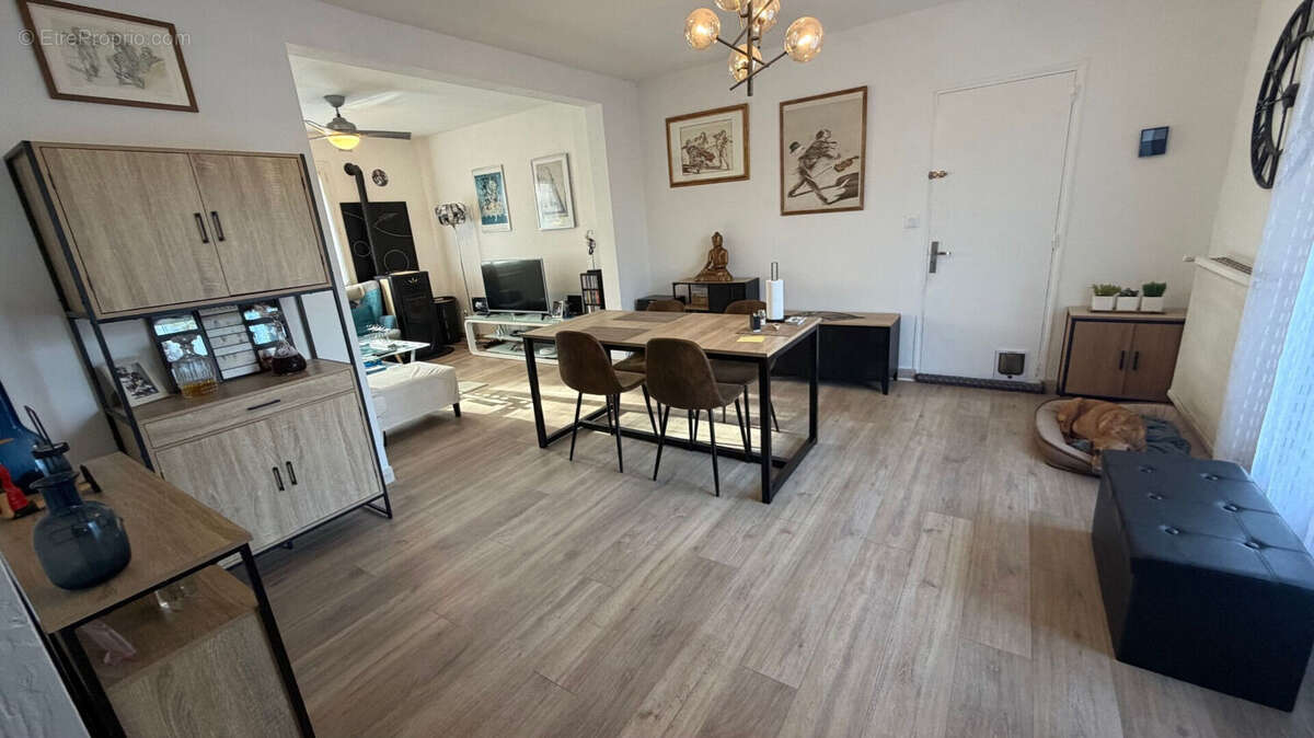 Maison à ROMORANTIN-LANTHENAY