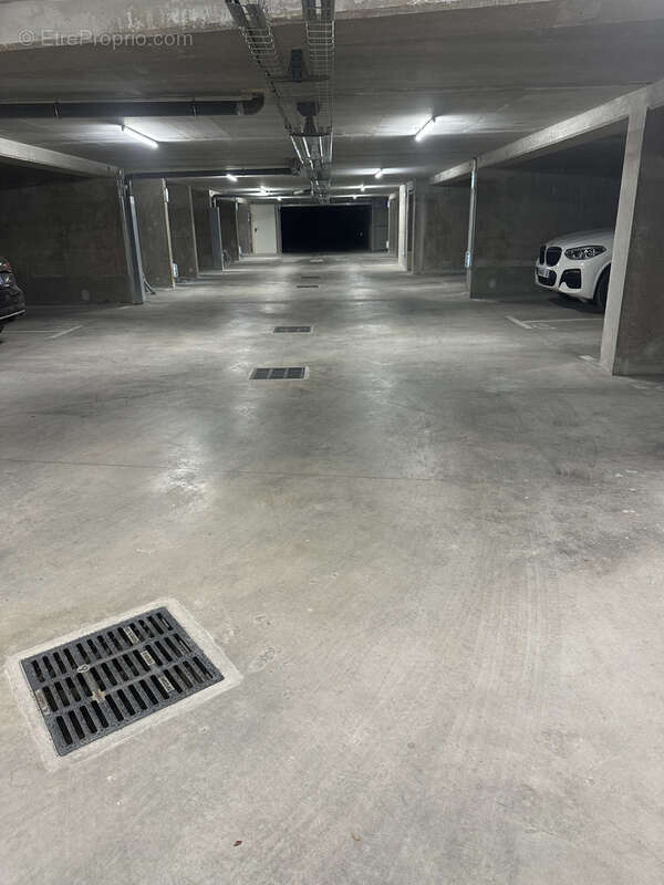 Appartement à MEYTHET