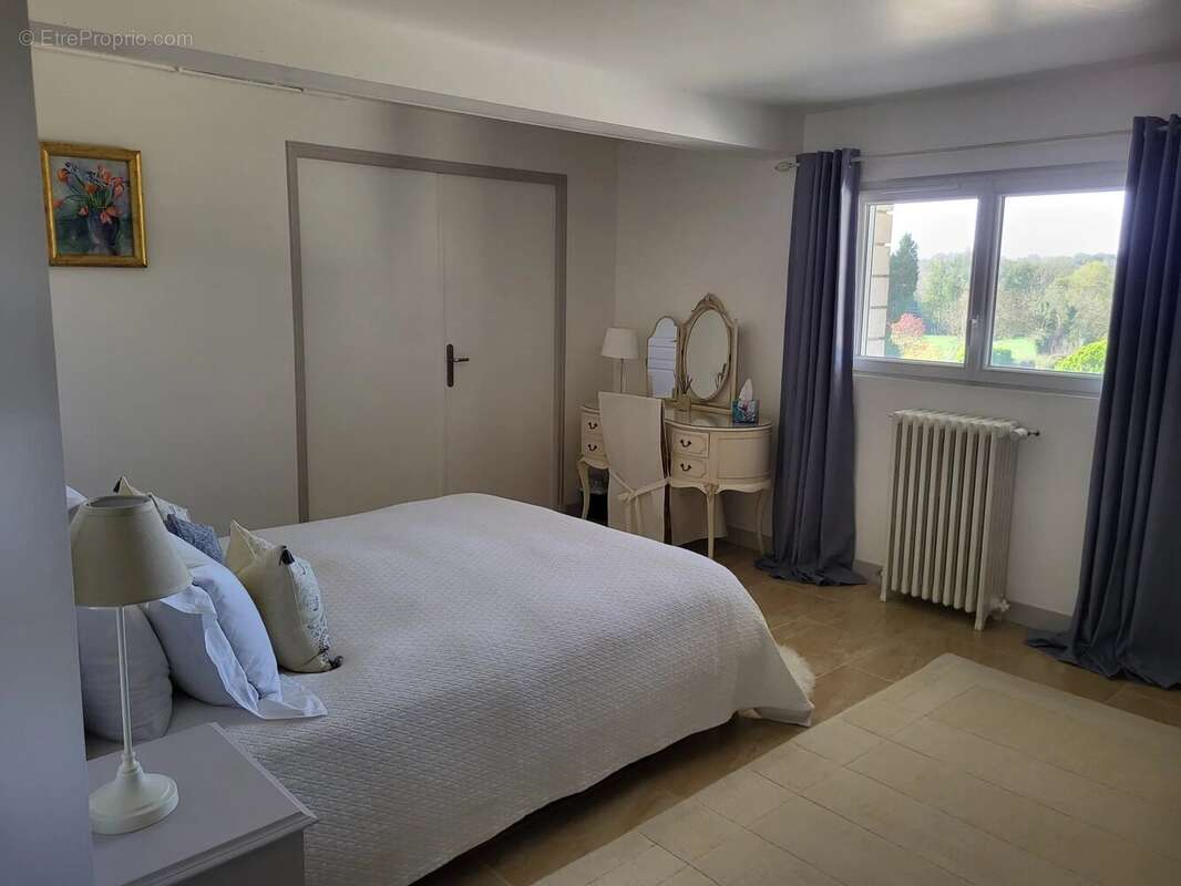 Maison à SAINT-GERMAIN