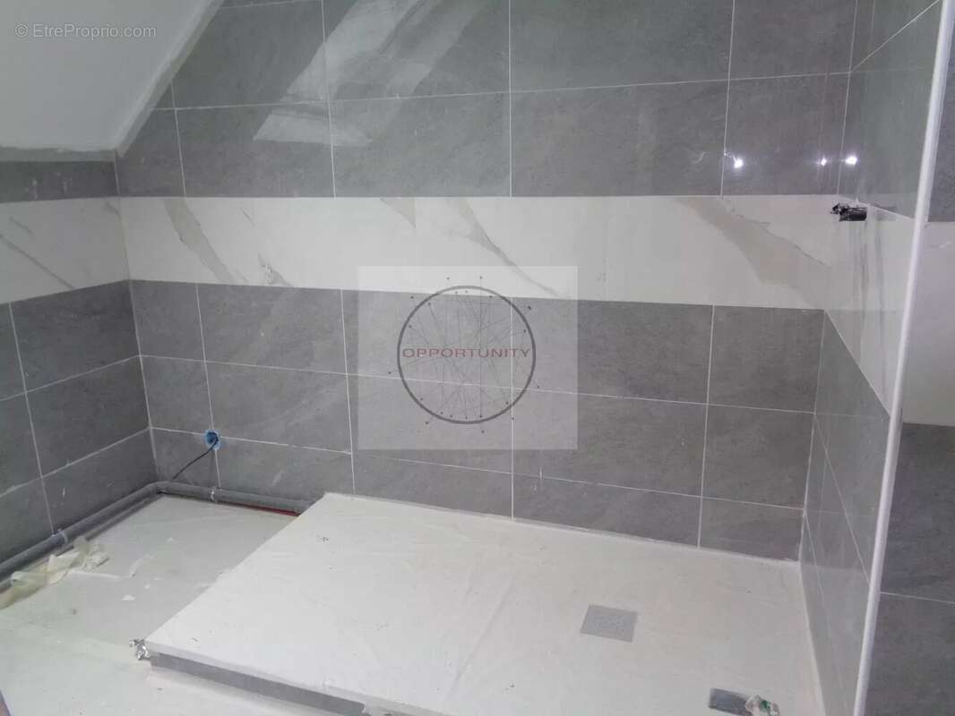 Maison à LA FERTE-GAUCHER