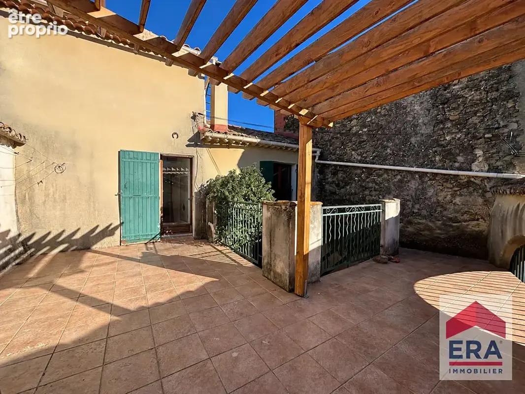Maison 132m² à courthézon - photo 6