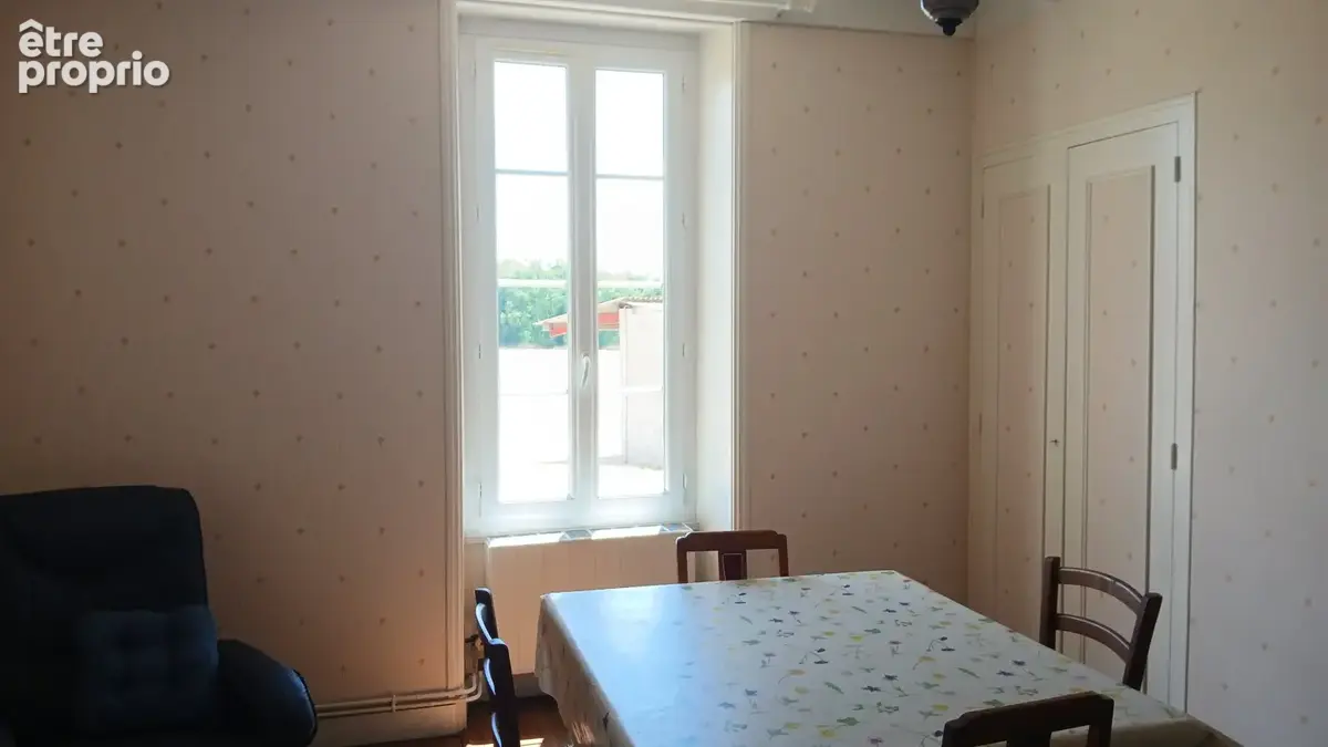 Maison 5 pièces 135 m² à vendre à Villebois-Lavalette (16320) - photo 14