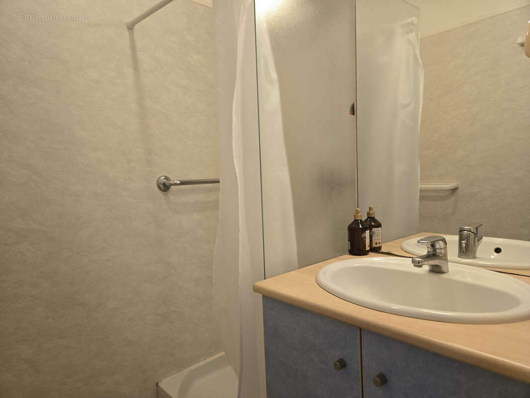 Appartement à ROCHEFORT