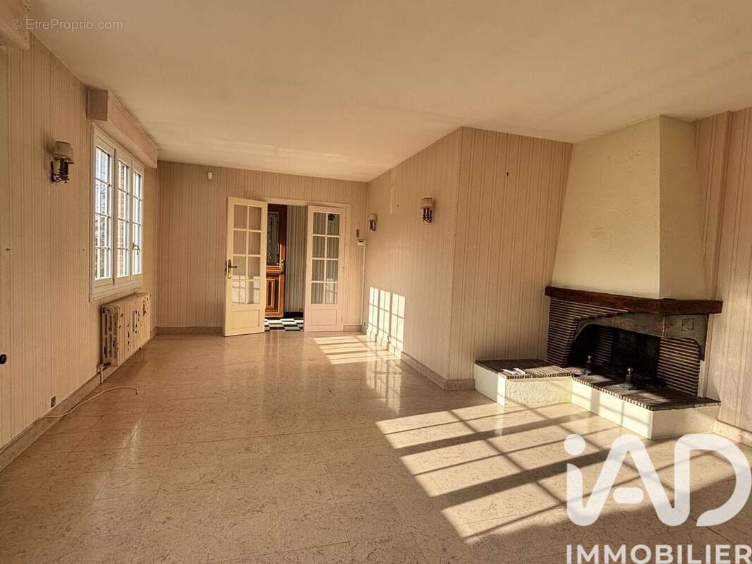Photo 2 - Maison à AIRAINES