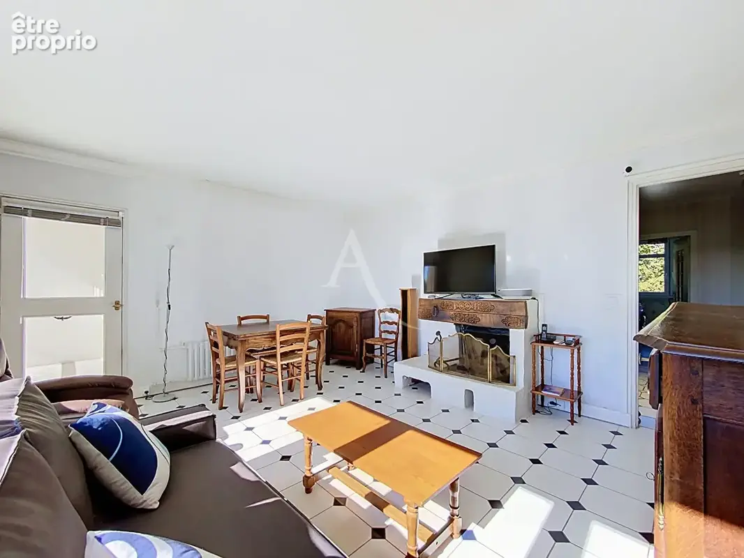 Appartement 4 pièces de 74.63 m² - Le Pecq - photo 11