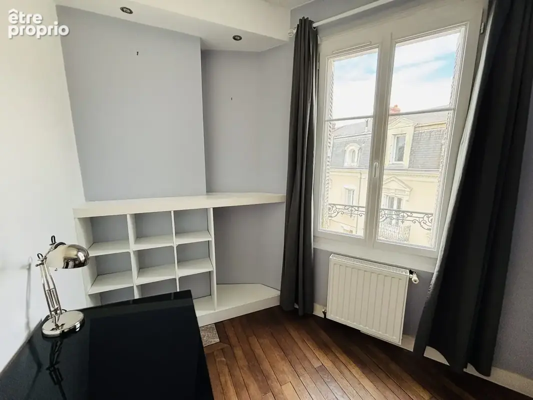 Appartement 3 pièces 57 m² à vendre à Tours (37000) - photo 9