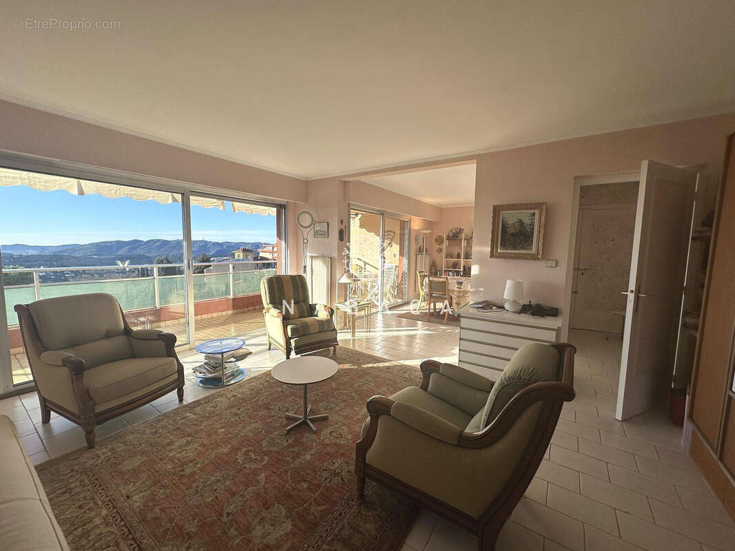 Appartement à GRASSE