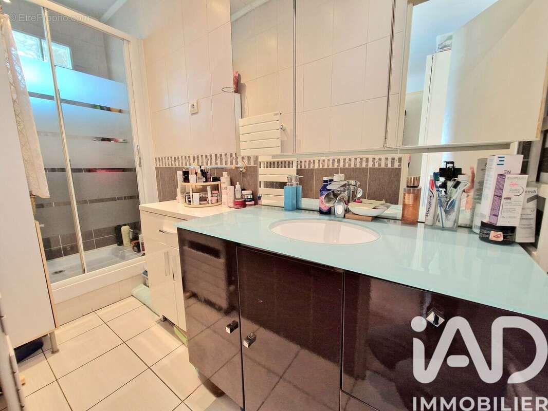 Photo 9 - Maison à LIVRY-GARGAN