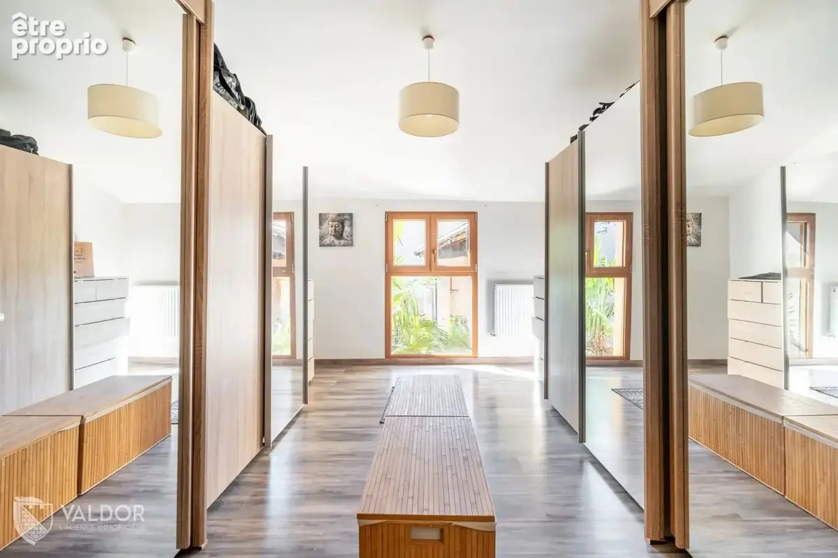 Maison de charme - photo 9