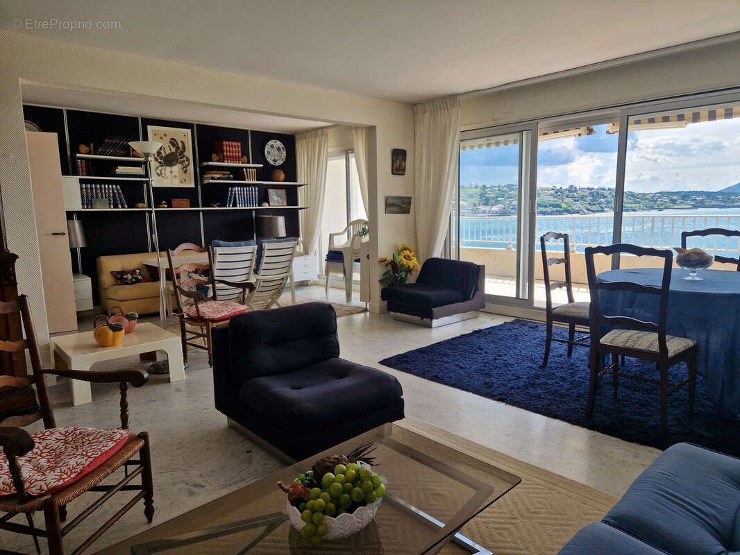 Appartement à SAINT-JEAN-DE-LUZ