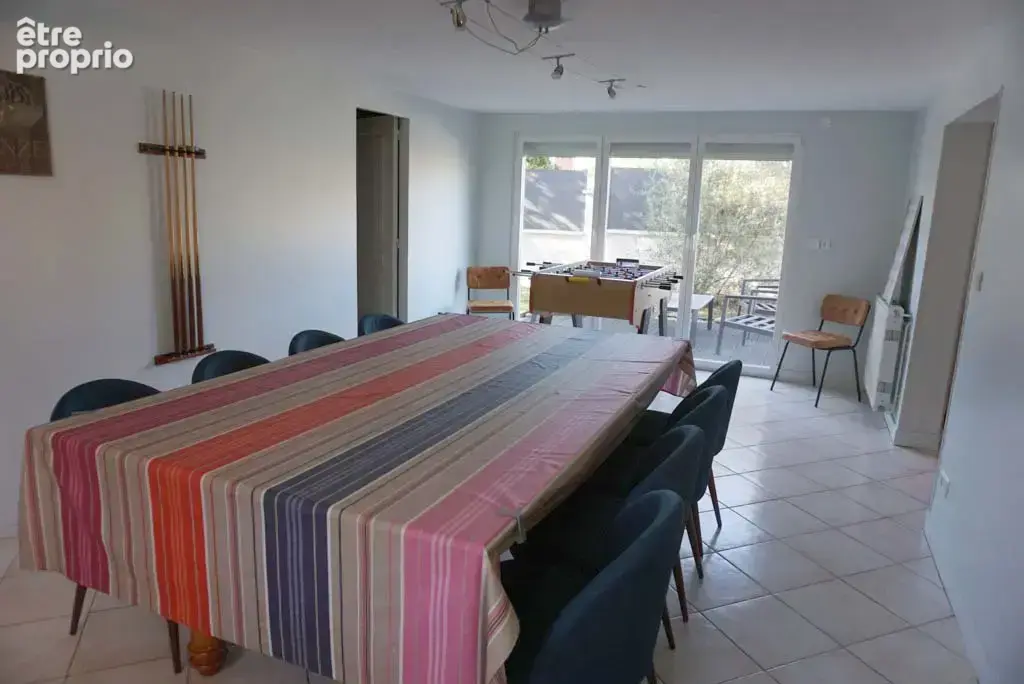 Maison 137 m2 habitables en parfait état - photo 5