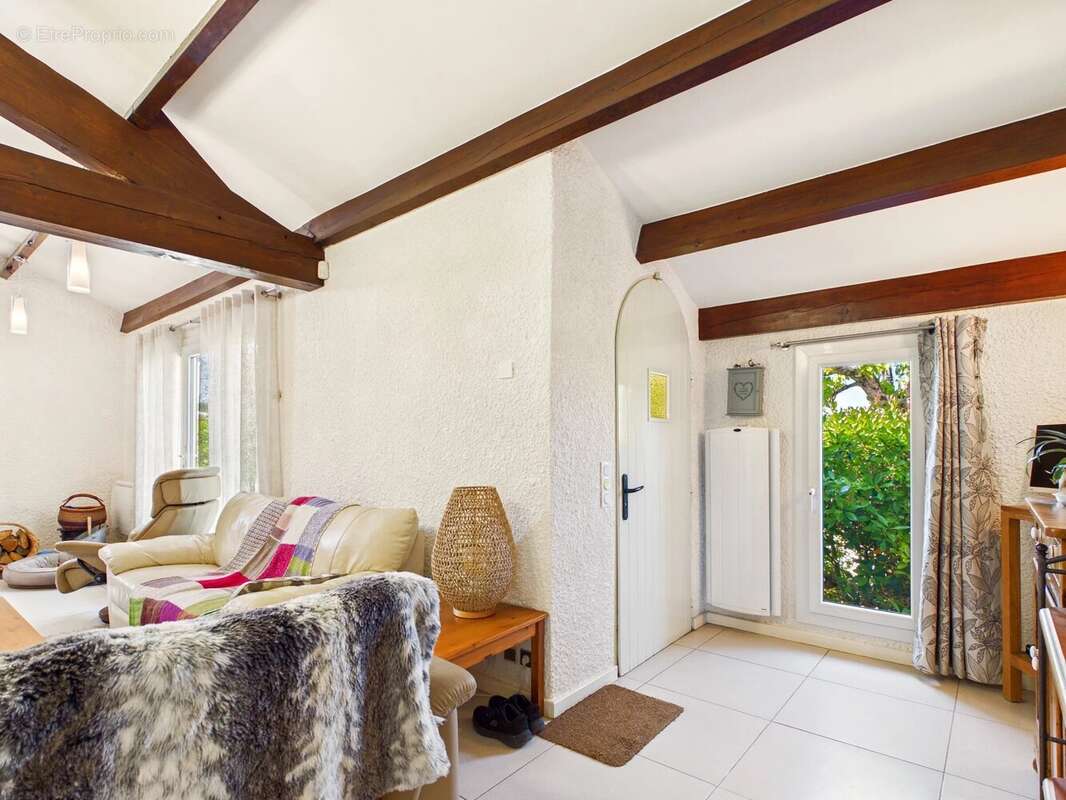 Maison à RIBAGNAC