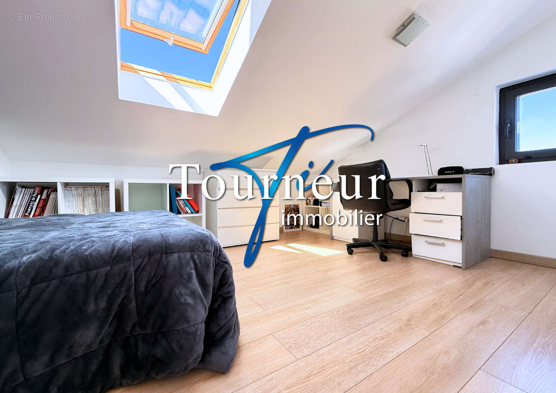 Maison à SANARY-SUR-MER