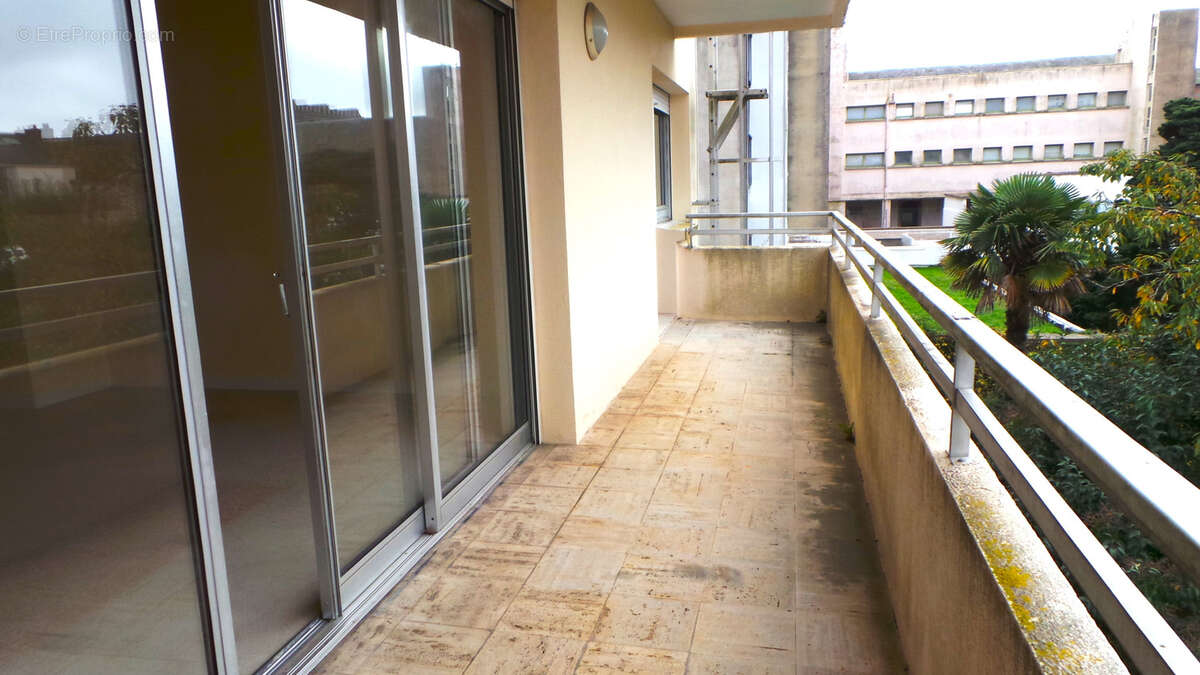 Appartement à LA ROCHE-SUR-YON