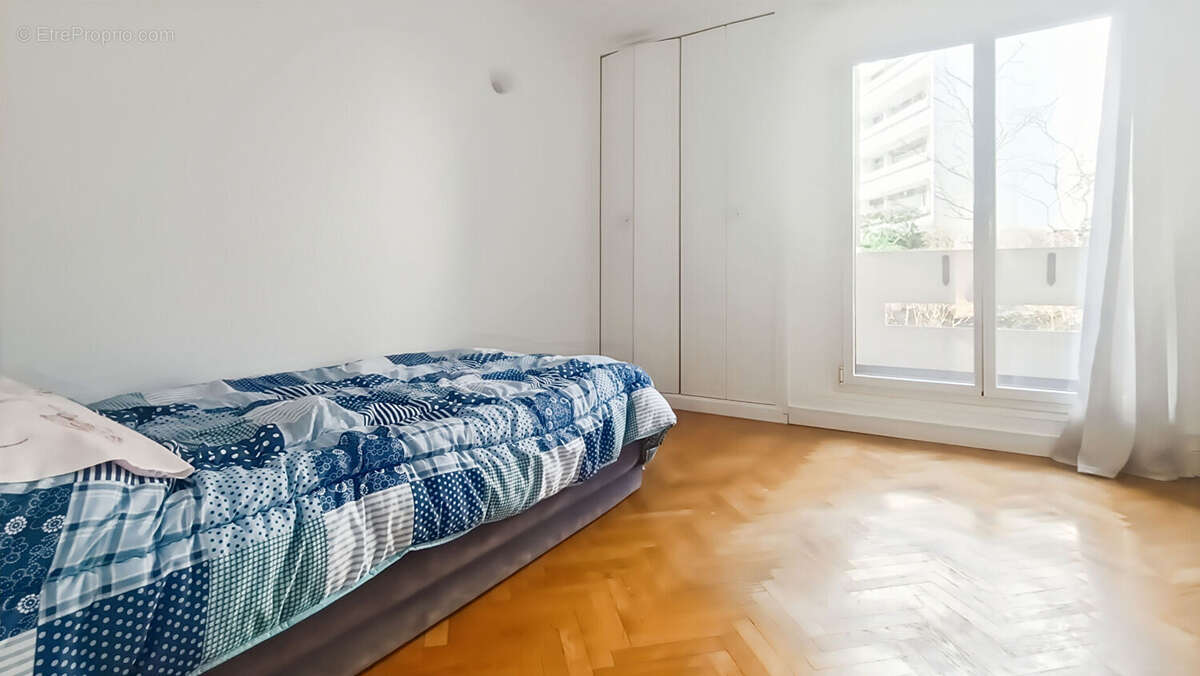 Appartement à ROSNY-SOUS-BOIS