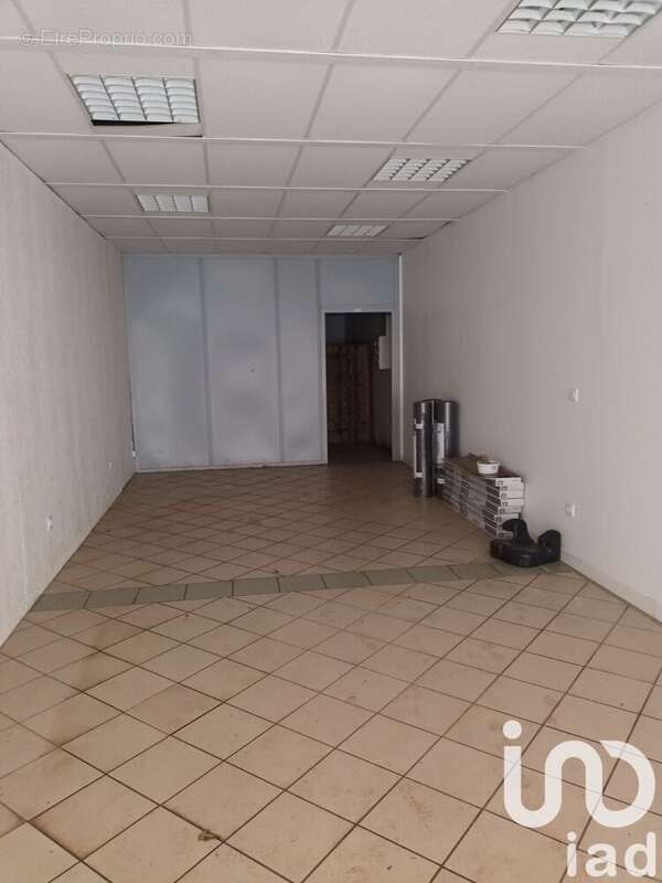 Photo 2 - Appartement à ILLIERS-COMBRAY