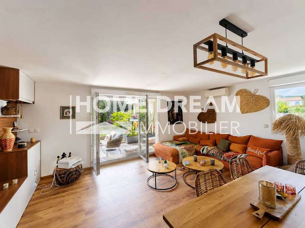 Appartement 75 m² à La Ciotat  - photo 3