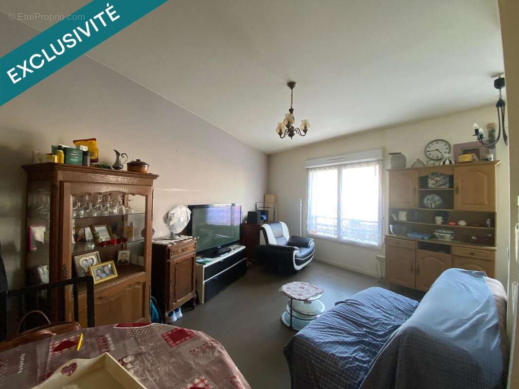 Photo 4 - Appartement à VALENCIENNES