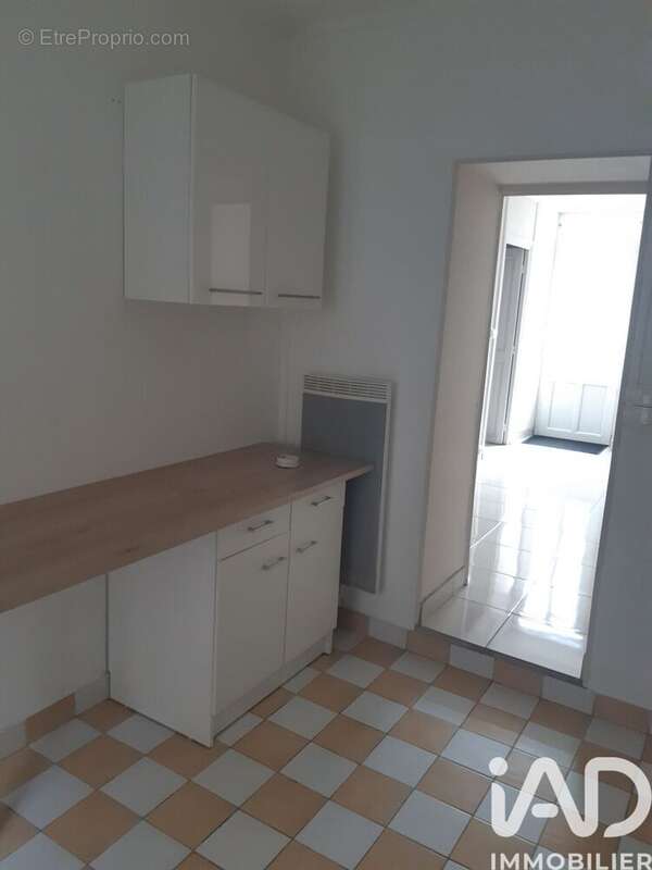 Photo 5 - Appartement à BOURGES