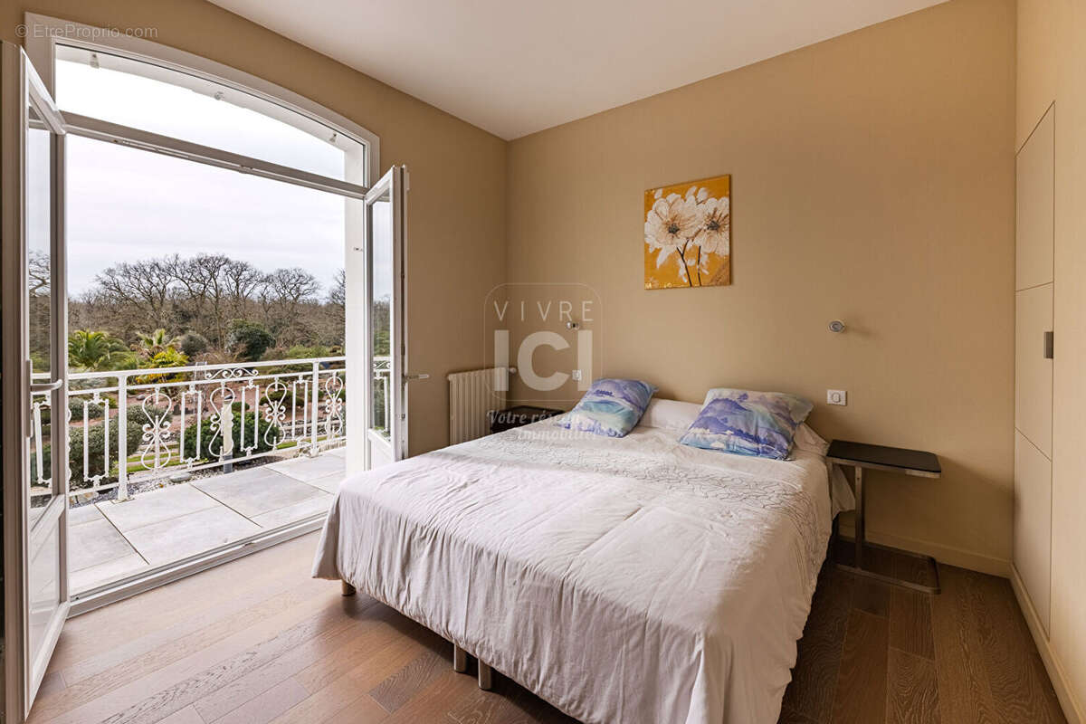 Maison à LA CHEVROLIERE