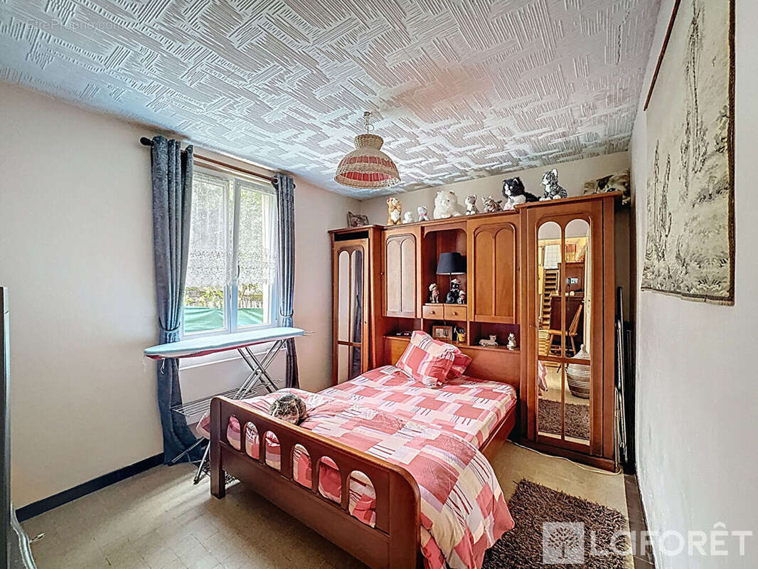 Appartement à BOULOGNE-SUR-MER