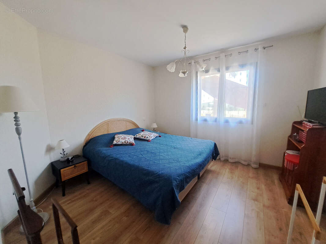 Maison 116 m² à Loubeyrat  - photo 10