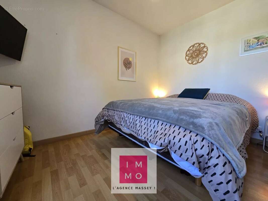 Appartement à TARBES