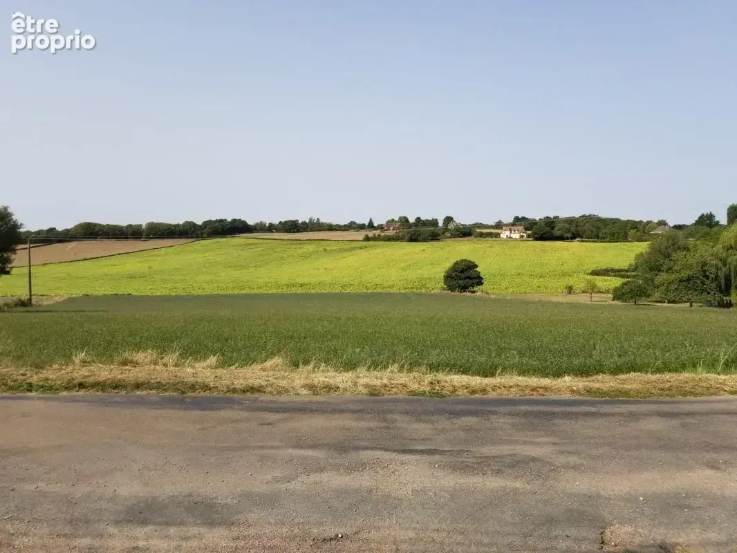 Terrains la fermete grand potentiel - photo 2