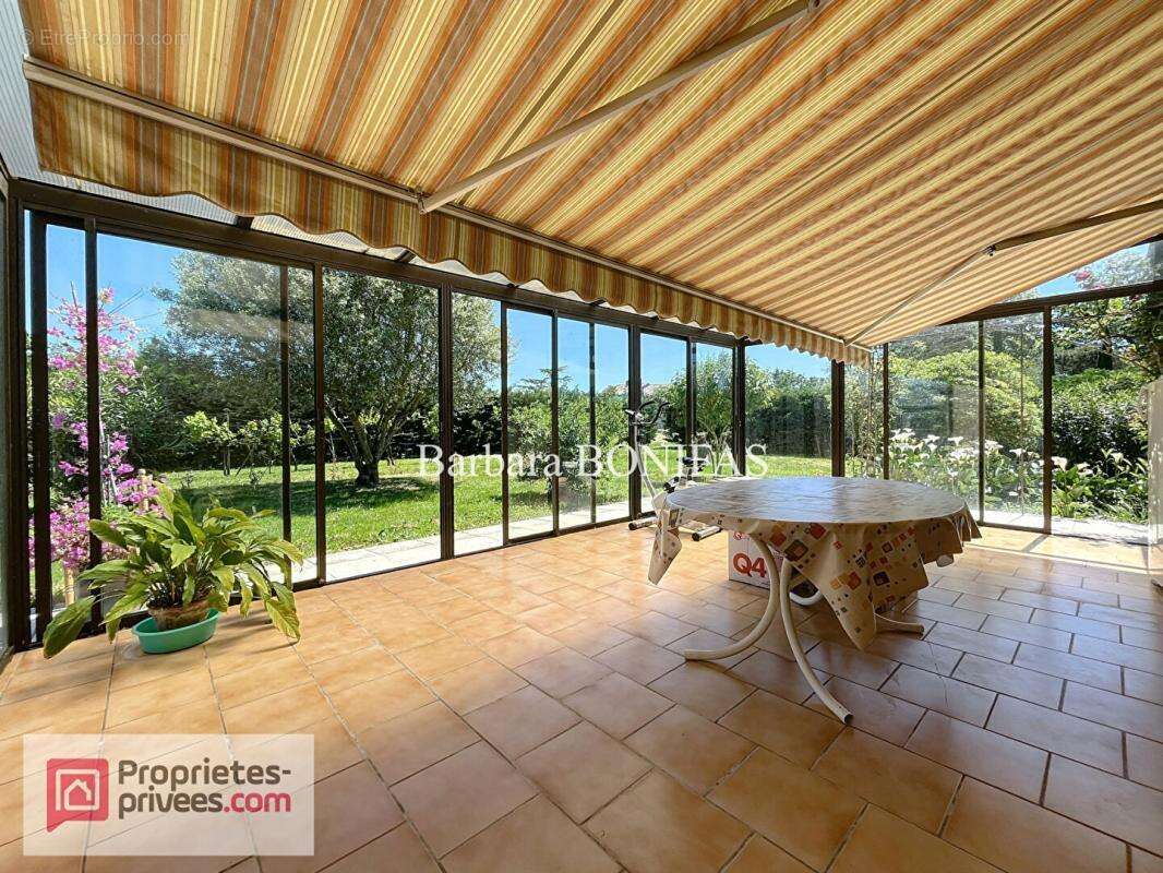 Maison à SAINT-SULPICE