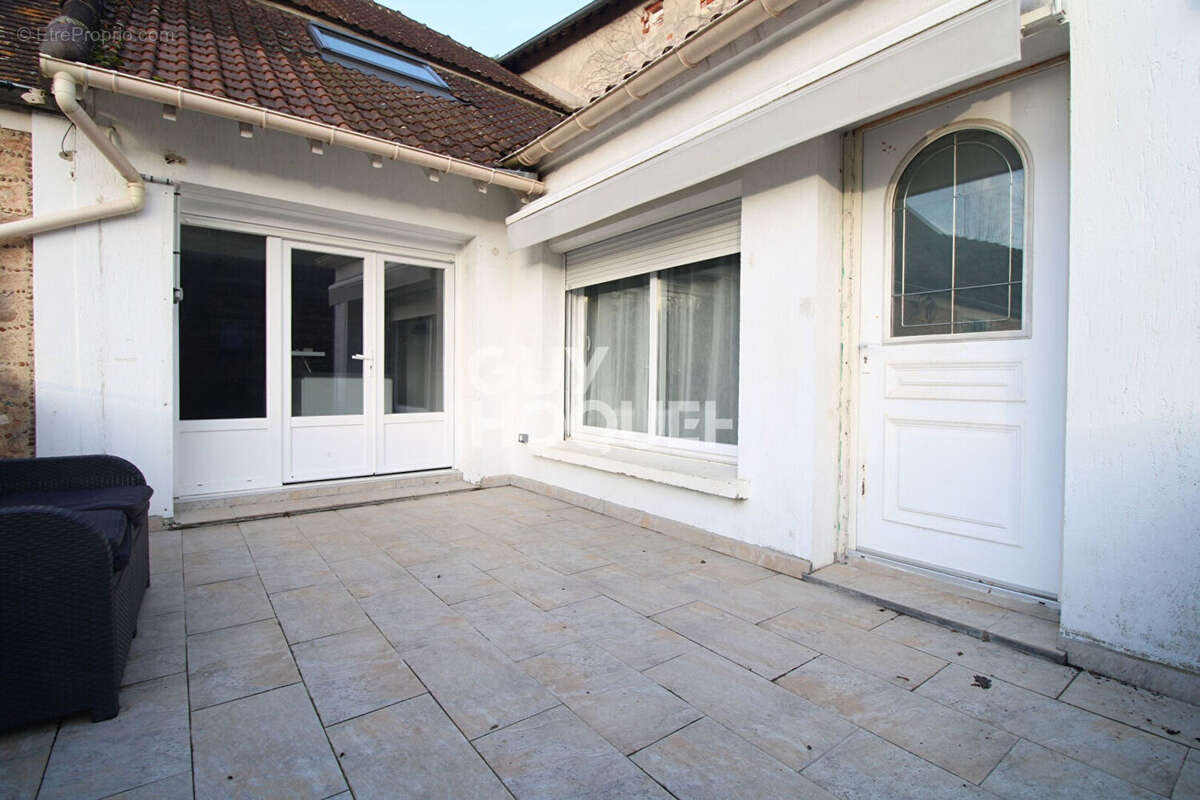 Maison à SOIGNOLLES-EN-BRIE