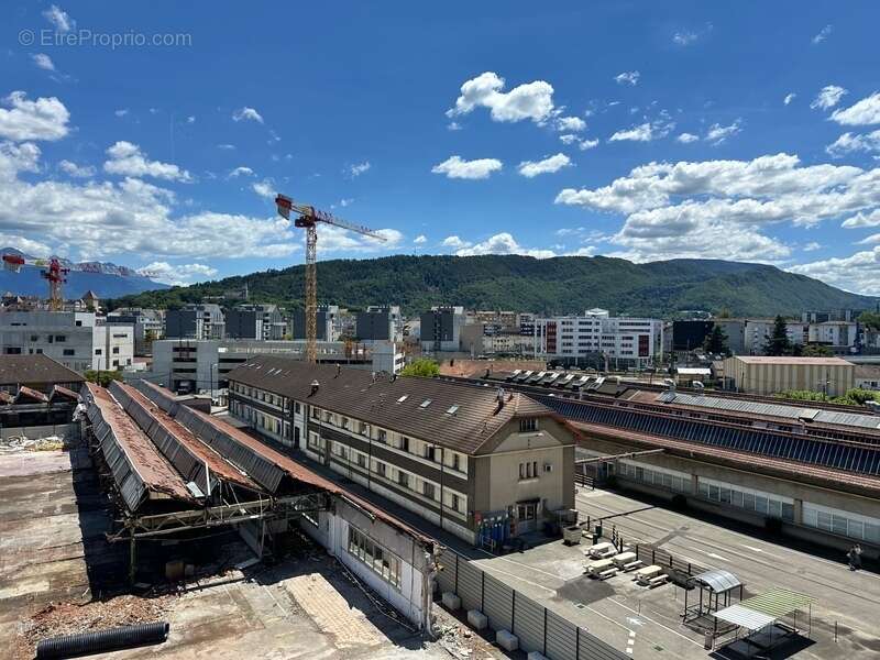 Appartement à ANNECY