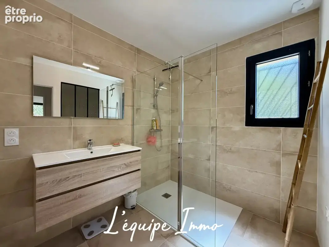 Maison neuve de plain-pied t4 102 m2 avec jardin attenant - photo 7